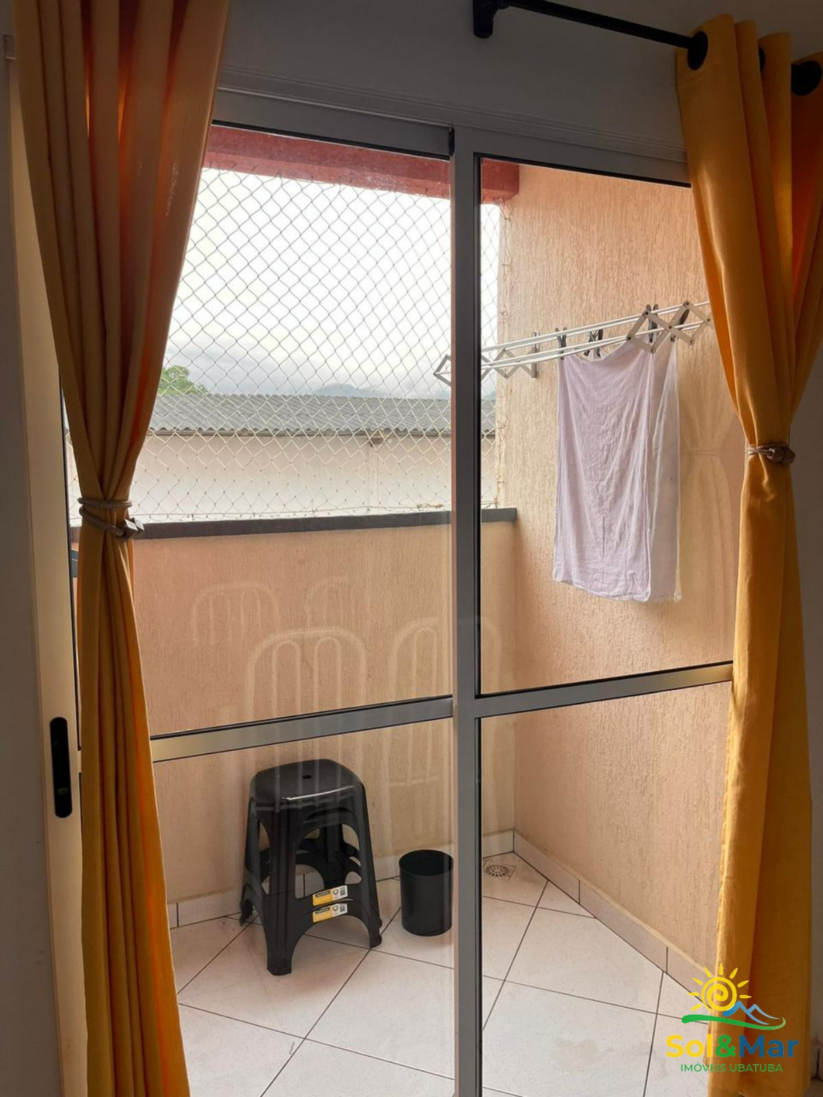 Apartamento à venda com 2 quartos, 48m² - Foto 8