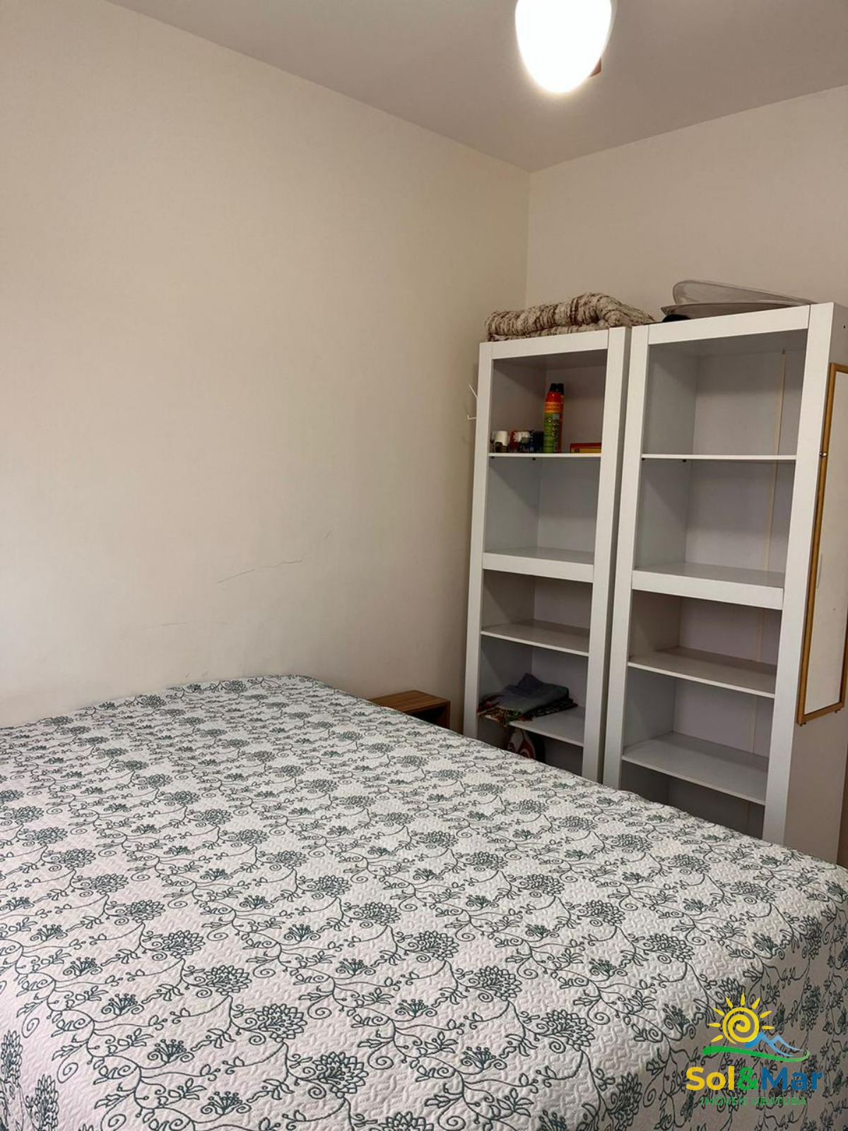 Apartamento à venda com 2 quartos, 48m² - Foto 5