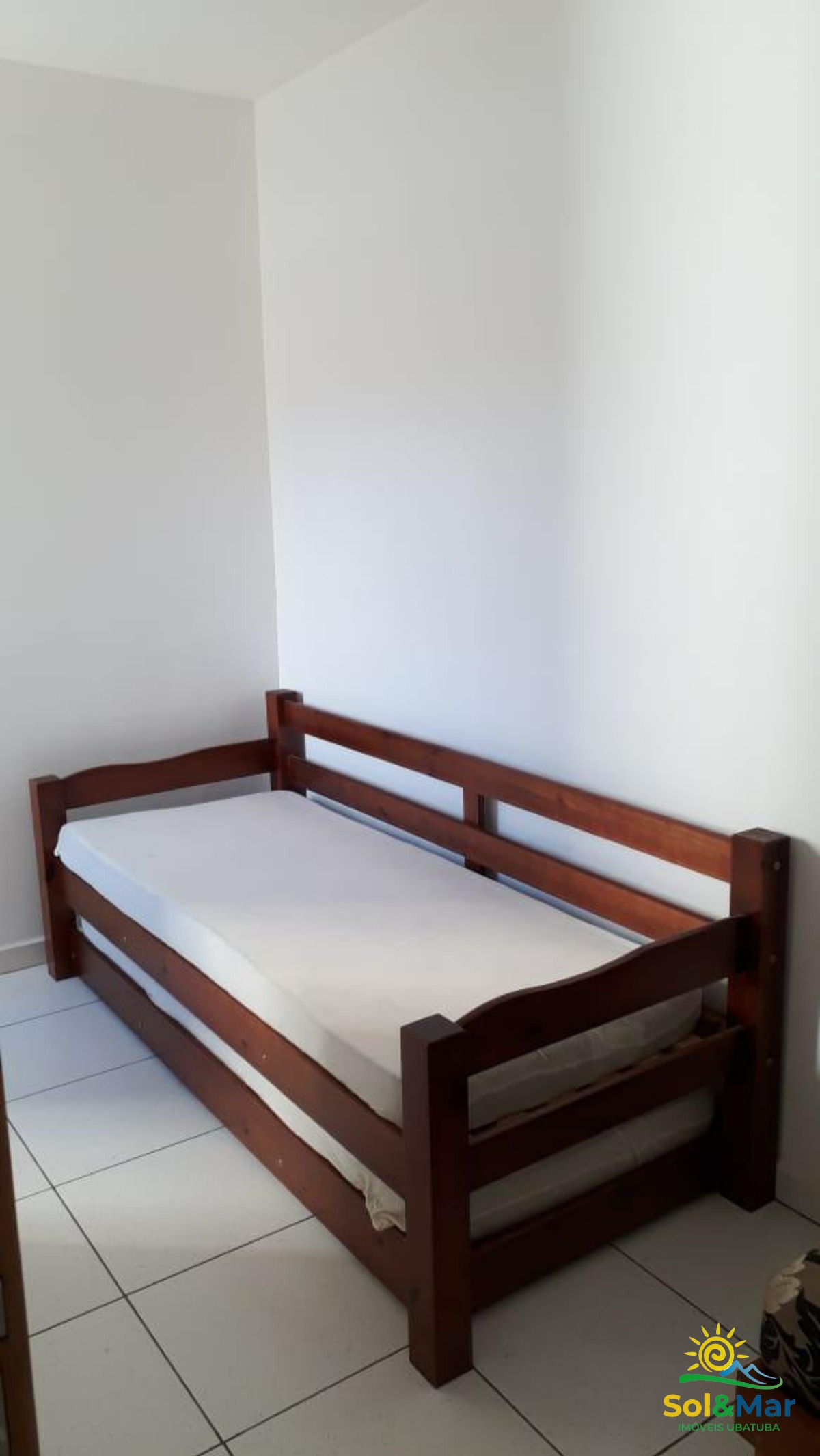 Apartamento à venda com 2 quartos, 48m² - Foto 3