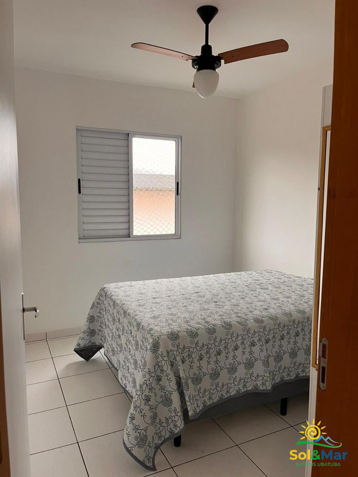 Apartamento à venda com 2 quartos, 48m² - Foto 6