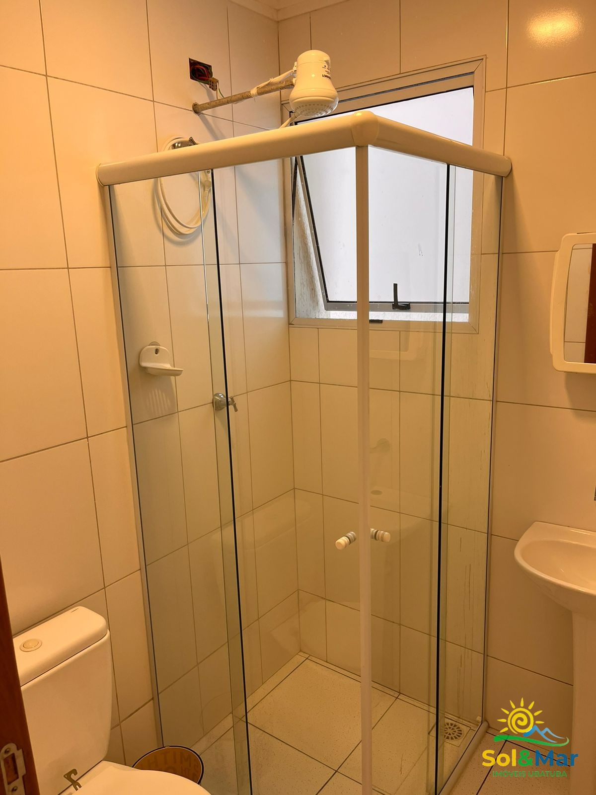 Apartamento à venda com 2 quartos, 48m² - Foto 8