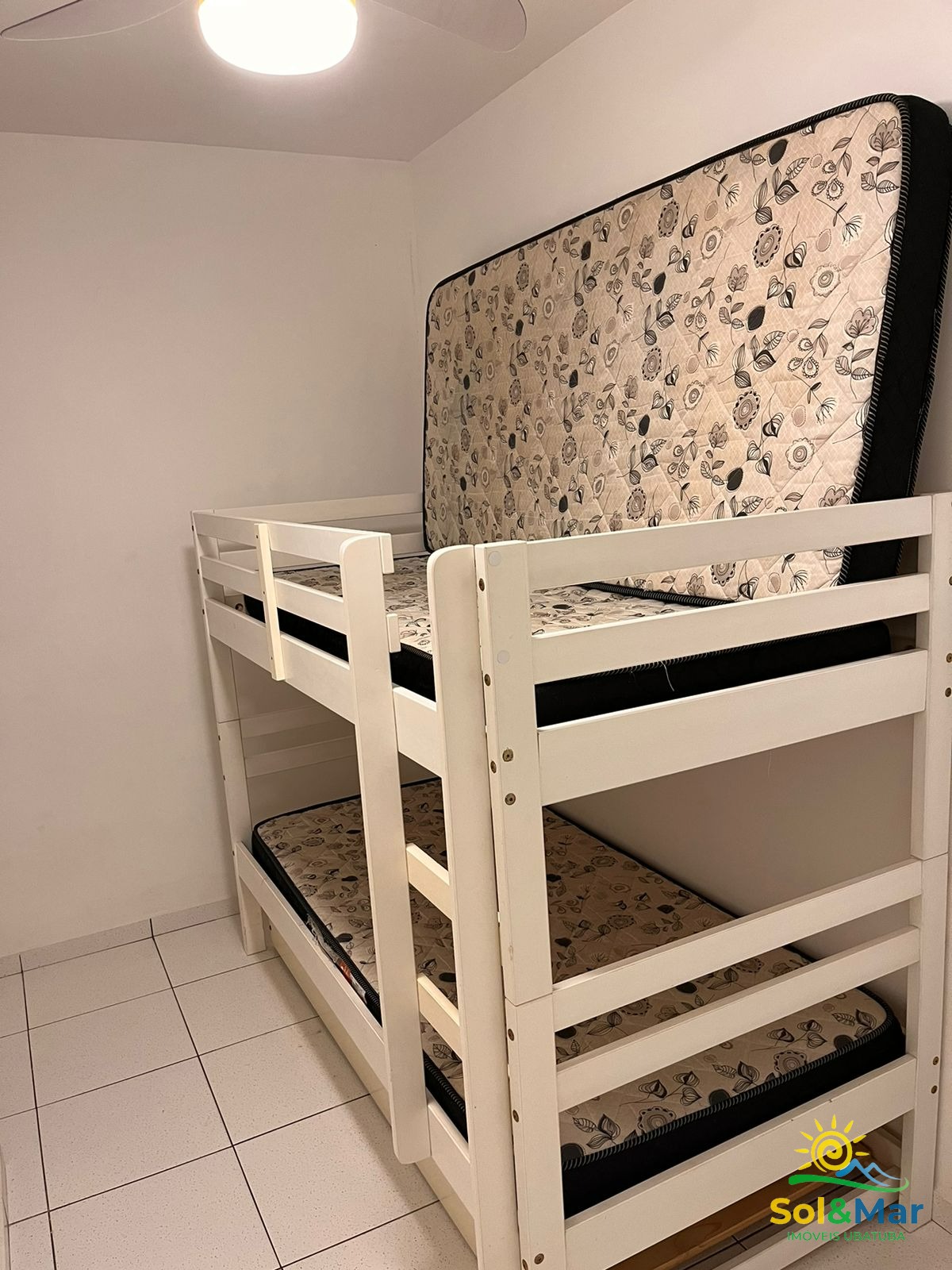 Apartamento à venda com 2 quartos, 48m² - Foto 7