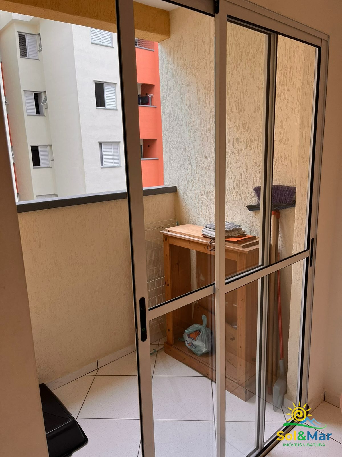 Apartamento à venda com 2 quartos, 48m² - Foto 9