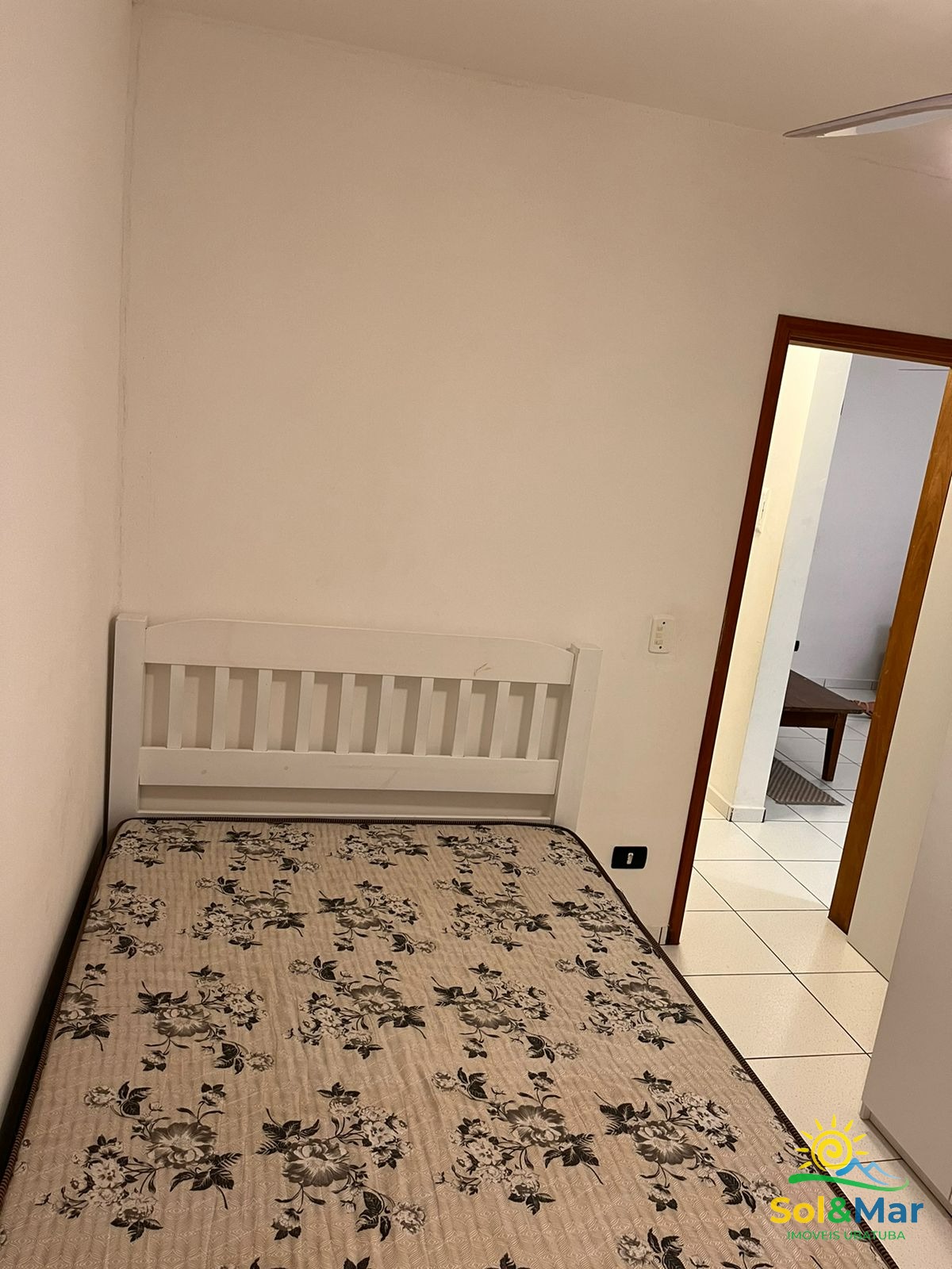 Apartamento à venda com 2 quartos, 48m² - Foto 6