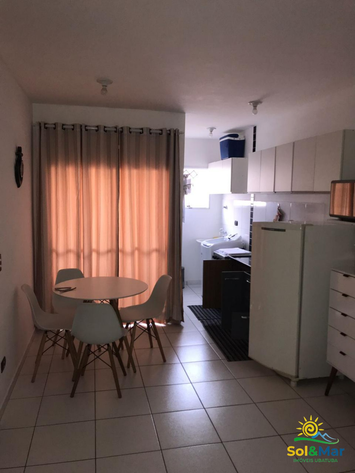 Apartamento à venda com 2 quartos, 48m² - Foto 4