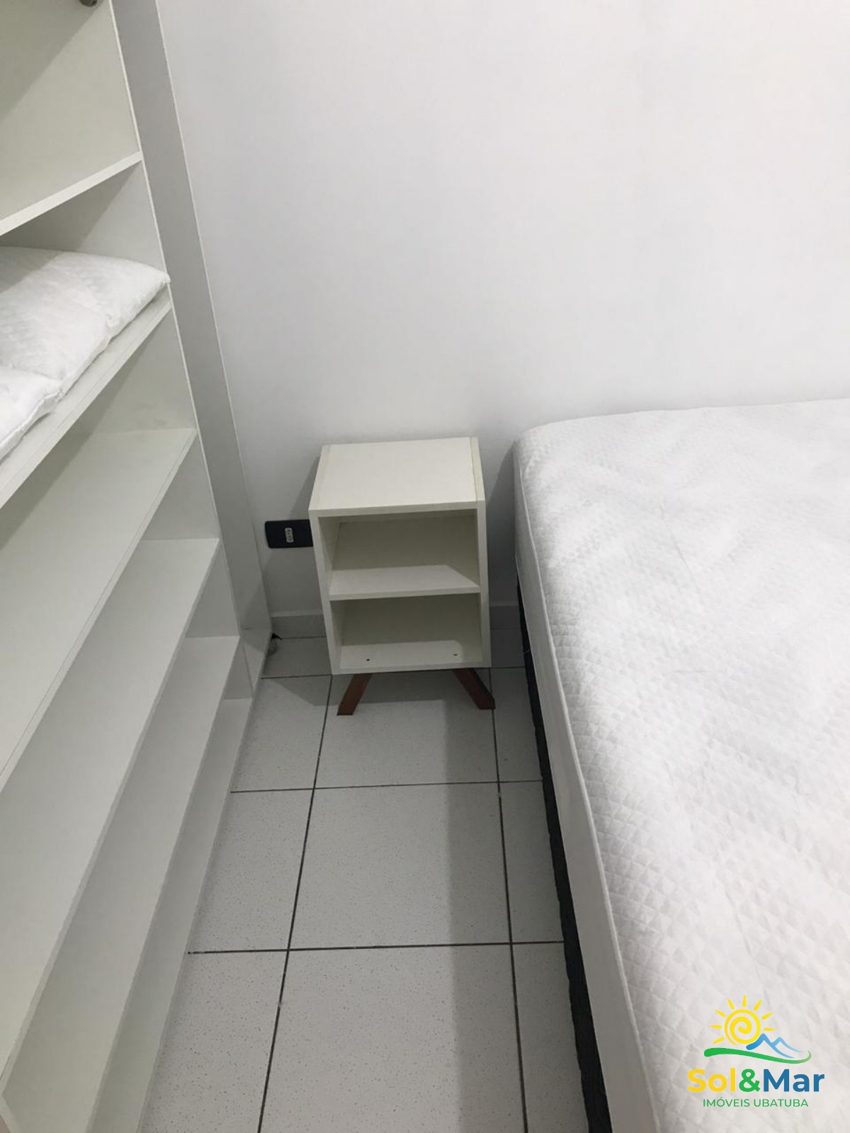 Apartamento à venda com 2 quartos, 48m² - Foto 9