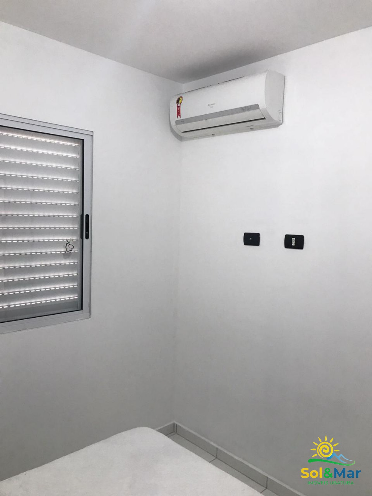 Apartamento à venda com 2 quartos, 48m² - Foto 8