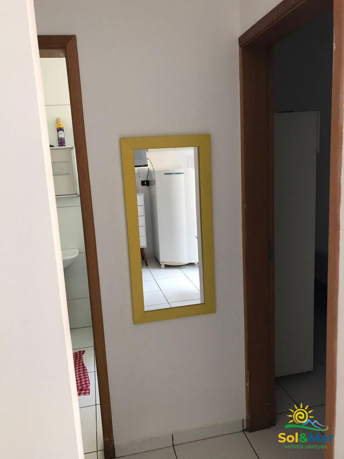 Apartamento à venda com 2 quartos, 48m² - Foto 6