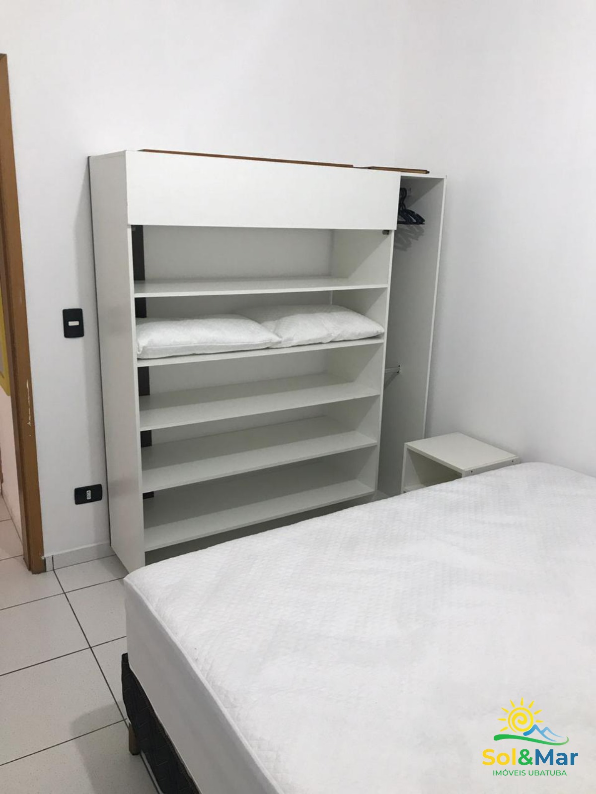 Apartamento à venda com 2 quartos, 48m² - Foto 10