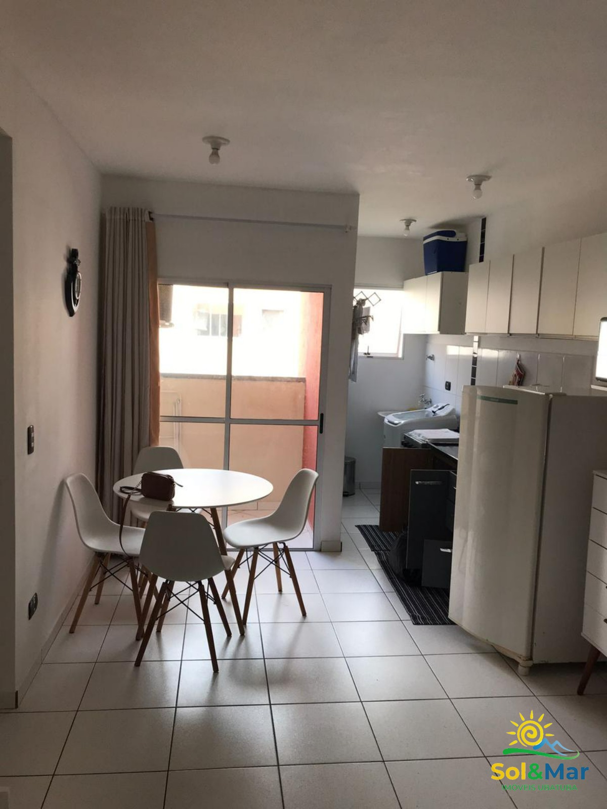 Apartamento à venda com 2 quartos, 48m² - Foto 5