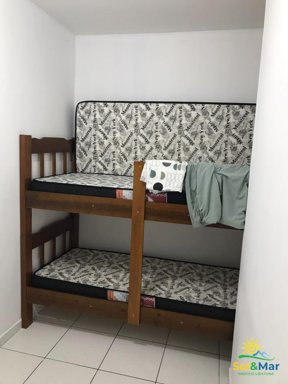 Apartamento à venda com 2 quartos, 48m² - Foto 11