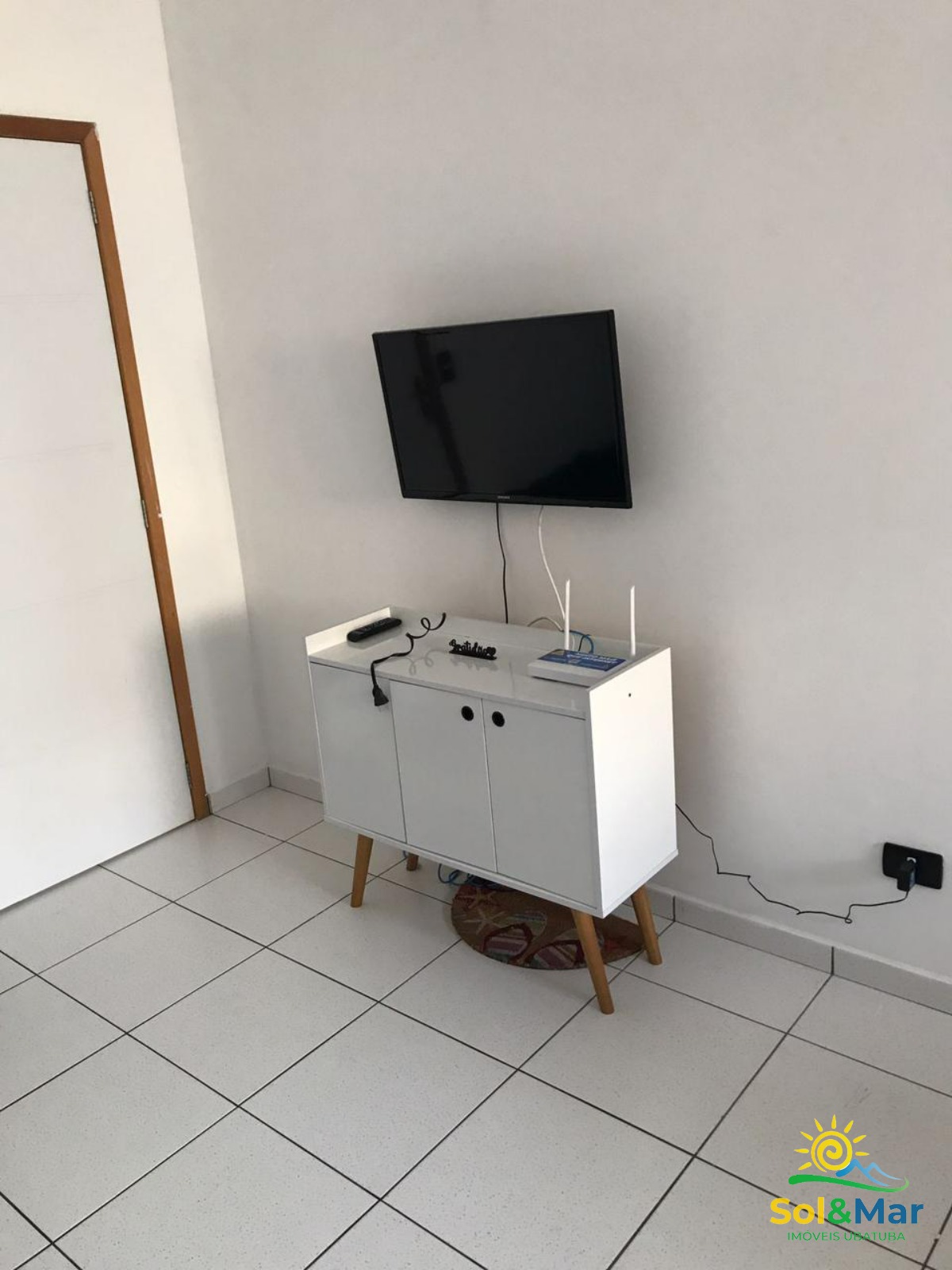 Apartamento à venda com 2 quartos, 48m² - Foto 2