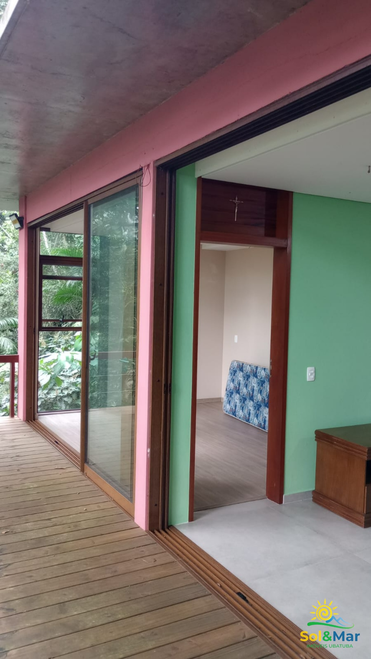 Casa à venda com 3 quartos, 107m² - Foto 29