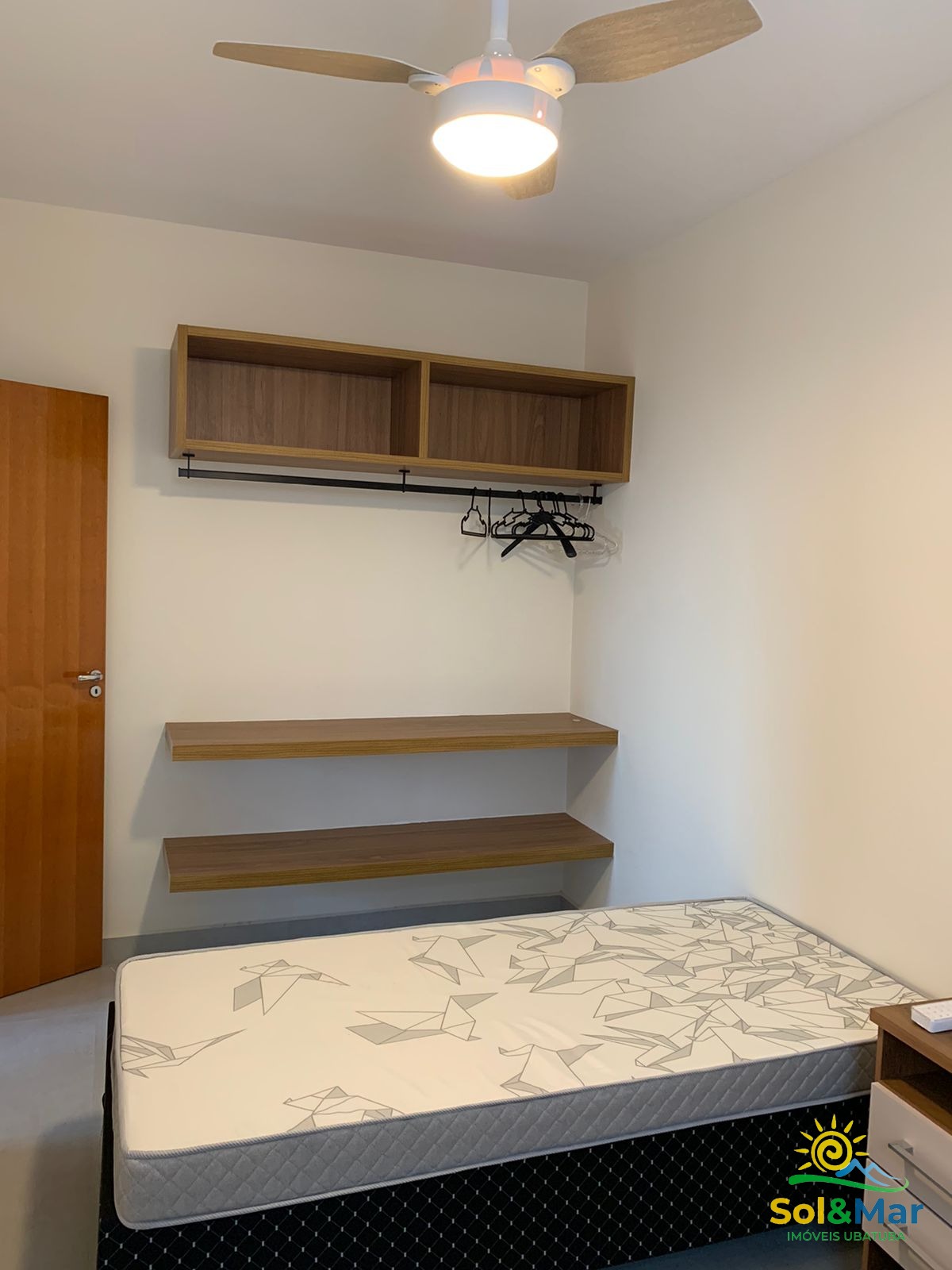 Apartamento à venda com 2 quartos, 70m² - Foto 8