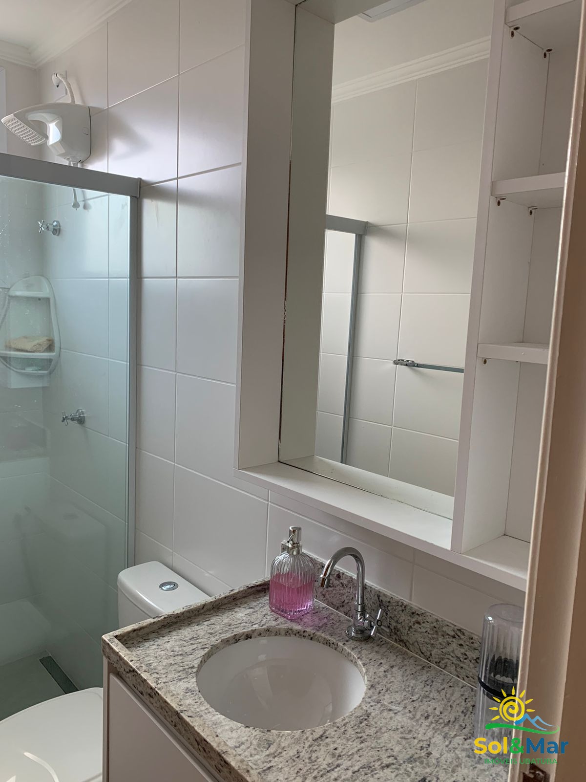 Apartamento à venda com 2 quartos, 70m² - Foto 10