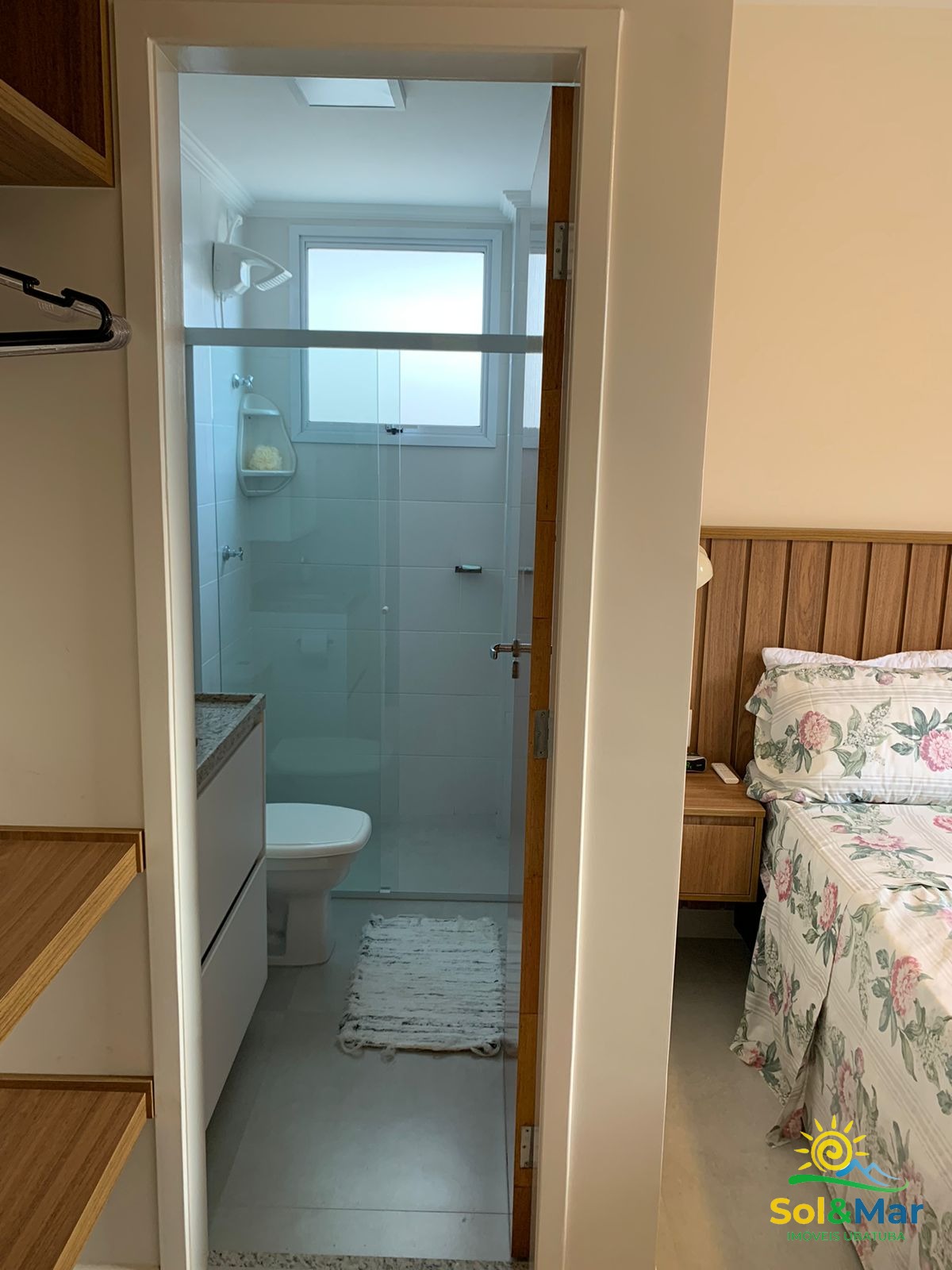 Apartamento à venda com 2 quartos, 70m² - Foto 9