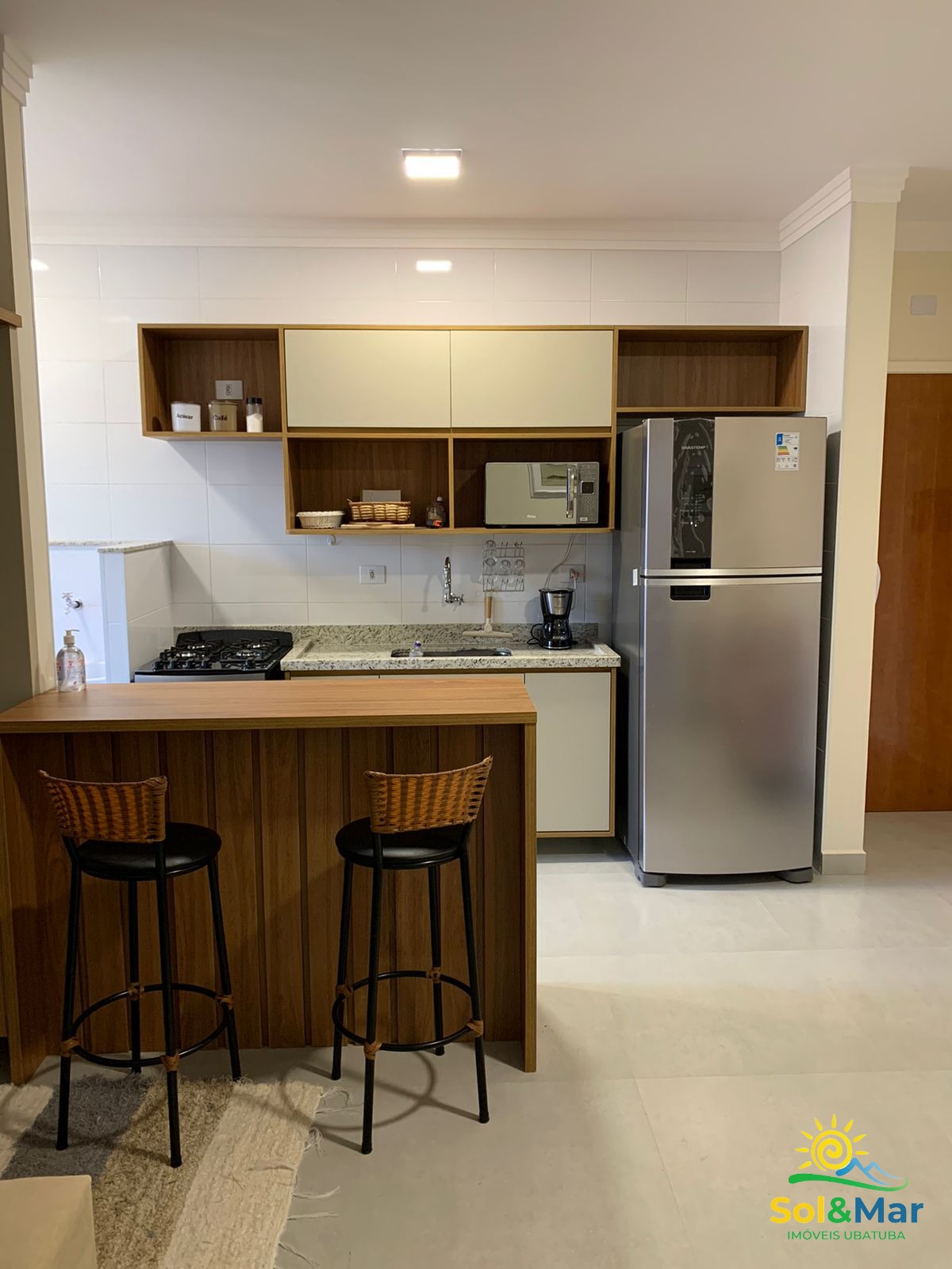 Apartamento à venda com 2 quartos, 70m² - Foto 5