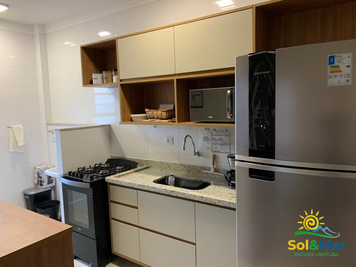 Apartamento à venda com 2 quartos, 70m² - Foto 4