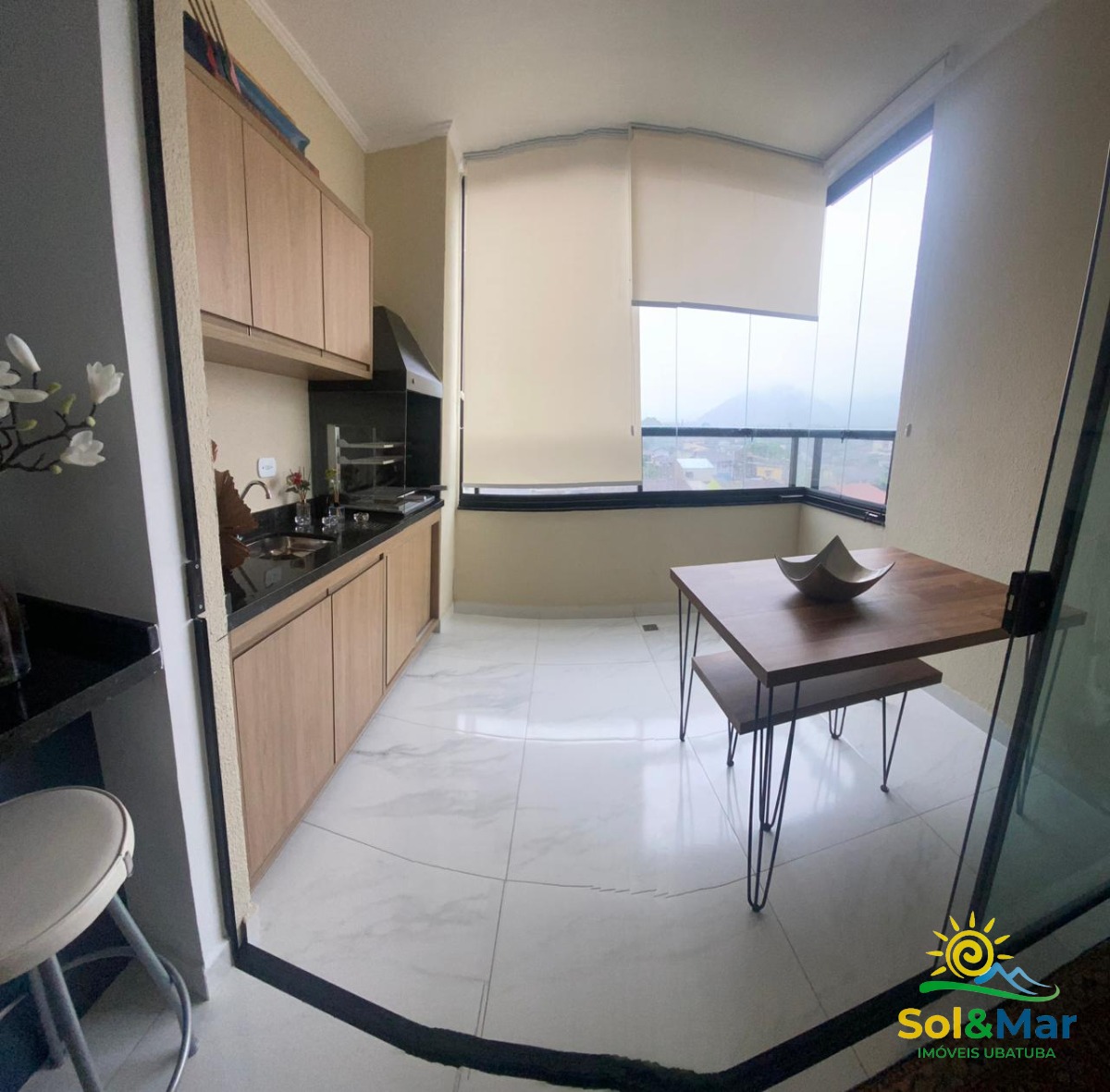 Apartamento à venda com 2 quartos, 70m² - Foto 5