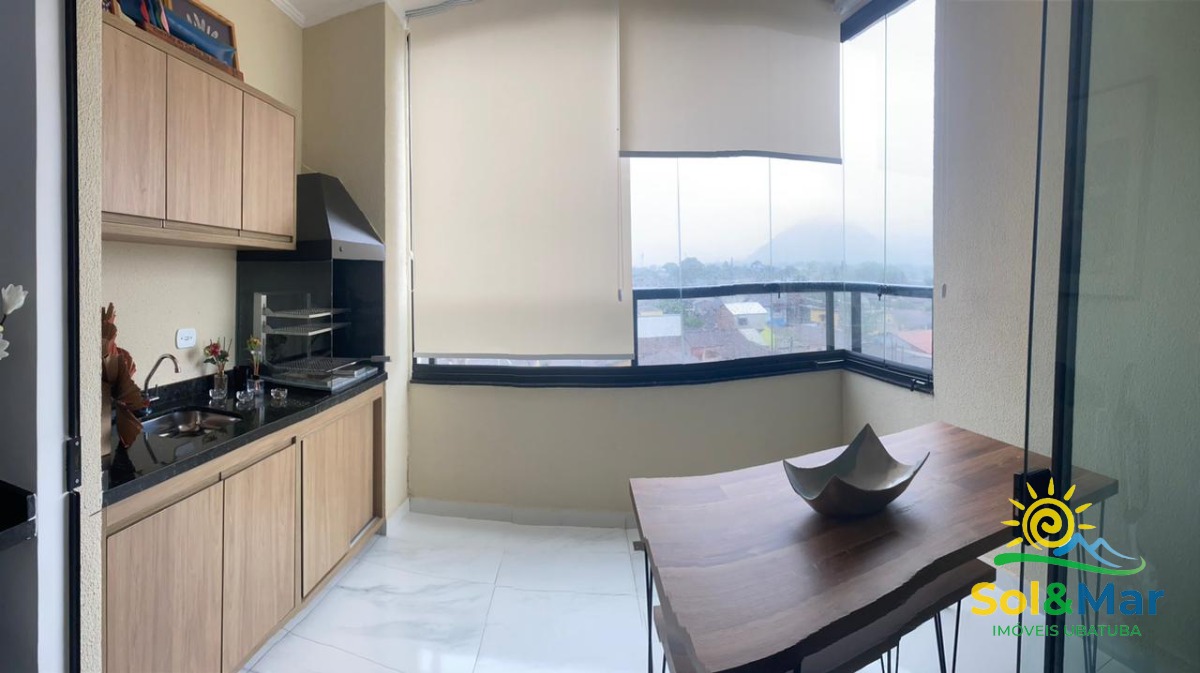 Apartamento à venda com 2 quartos, 70m² - Foto 4