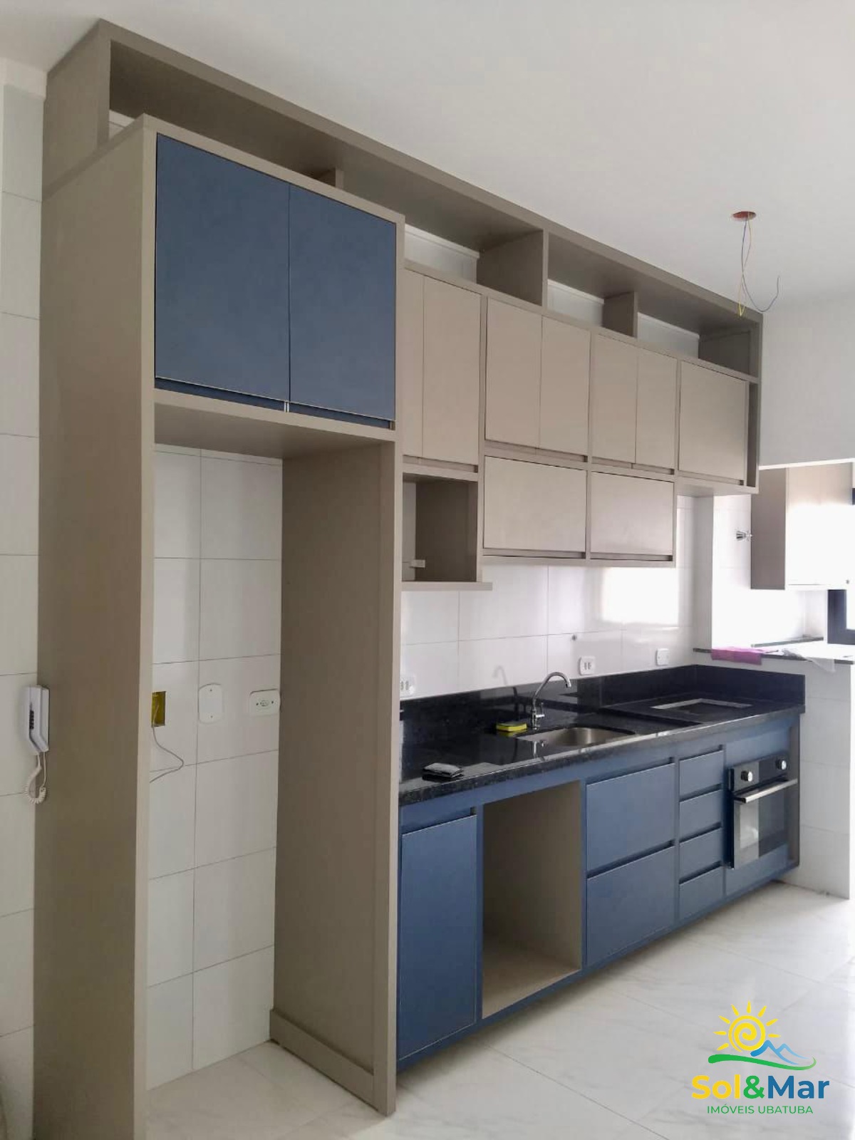 Apartamento à venda com 2 quartos, 70m² - Foto 8