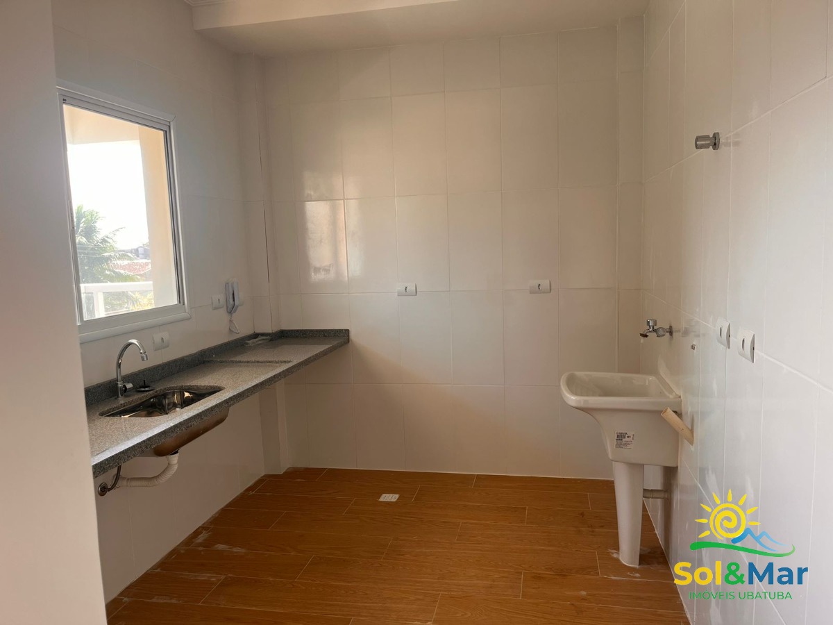 Apartamento à venda com 2 quartos, 70m² - Foto 2