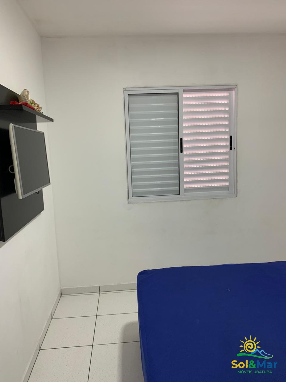 Apartamento à venda com 2 quartos, 48m² - Foto 7