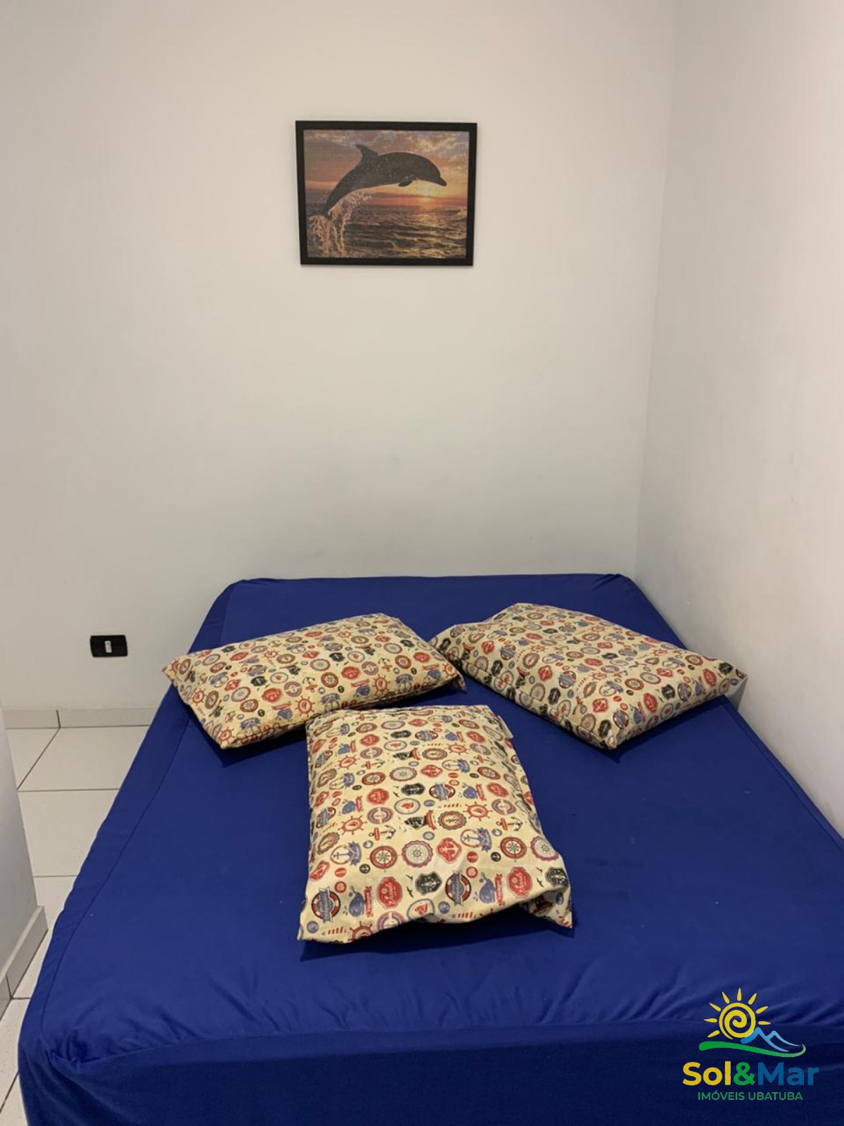 Apartamento à venda com 2 quartos, 48m² - Foto 5