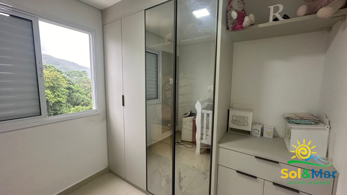 Apartamento à venda com 2 quartos, 60m² - Foto 10