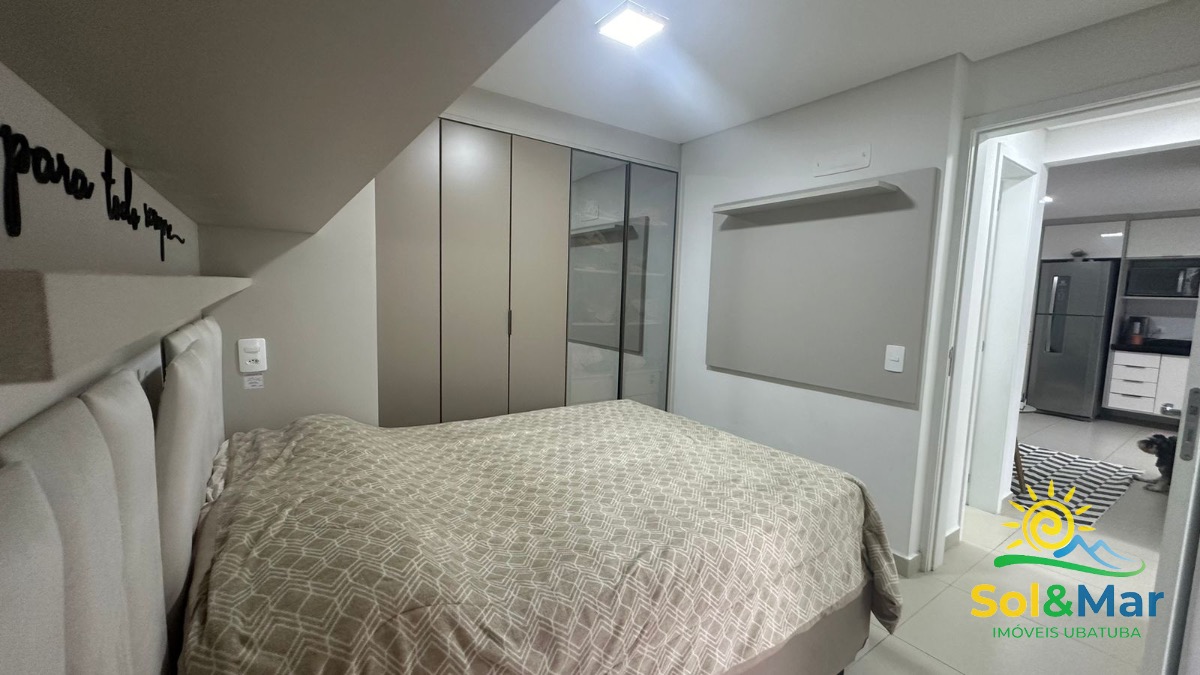 Apartamento à venda com 2 quartos, 60m² - Foto 7