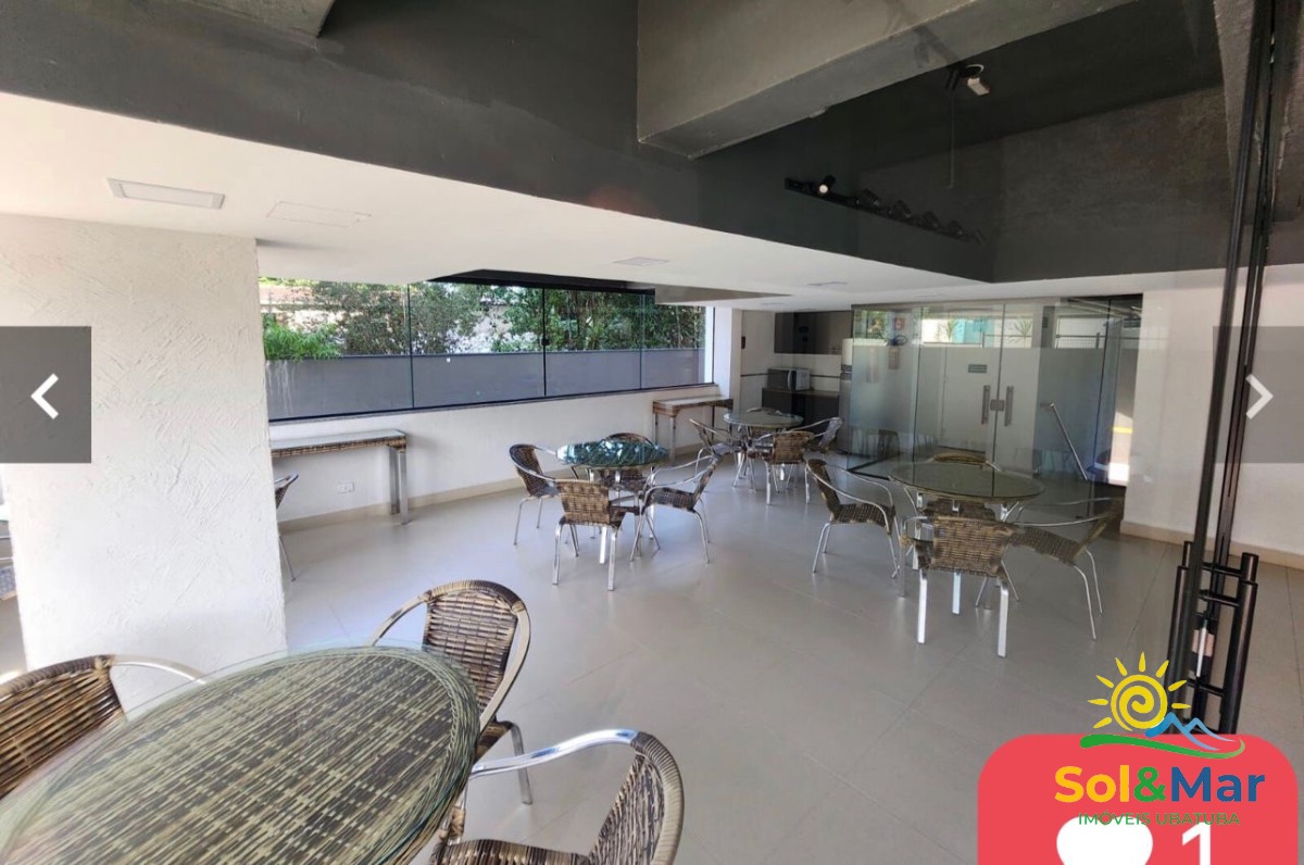 Apartamento à venda com 2 quartos, 60m² - Foto 2