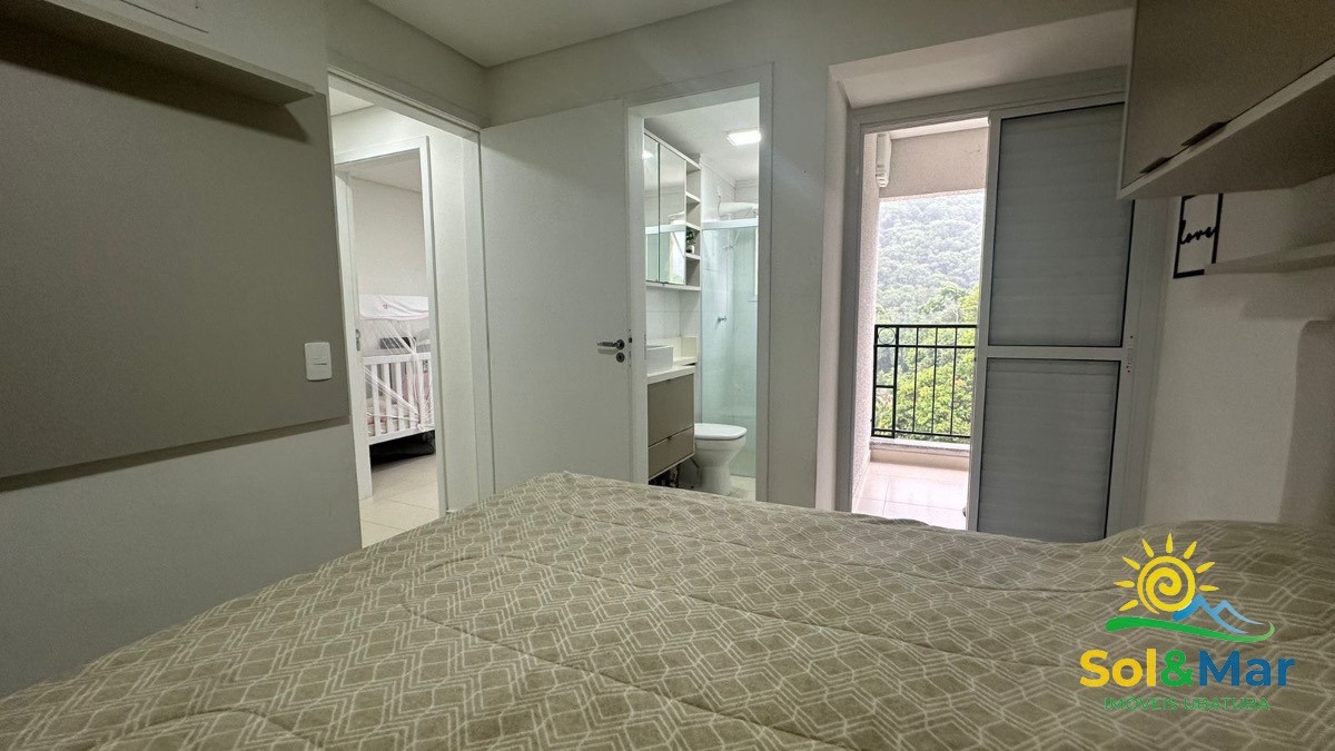 Apartamento à venda com 2 quartos, 60m² - Foto 6