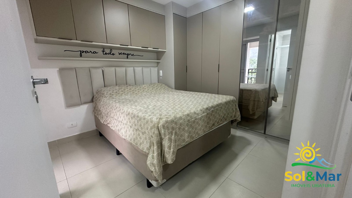 Apartamento à venda com 2 quartos, 60m² - Foto 5