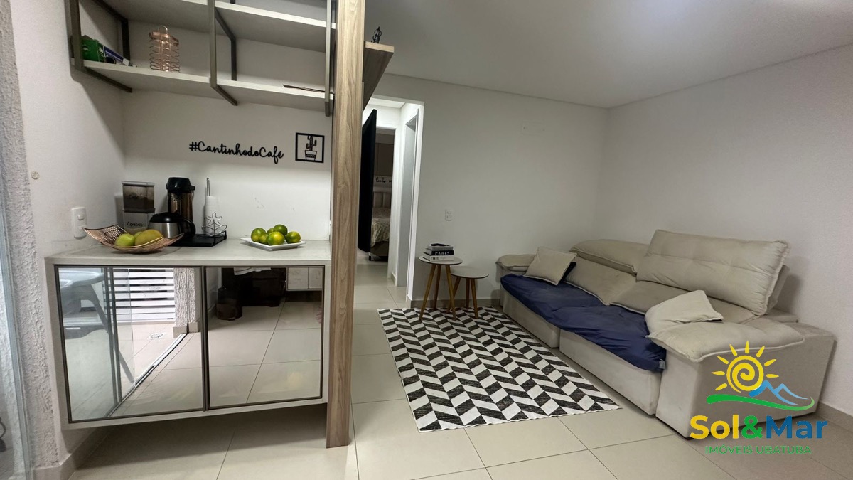 Apartamento à venda com 2 quartos, 60m² - Foto 17