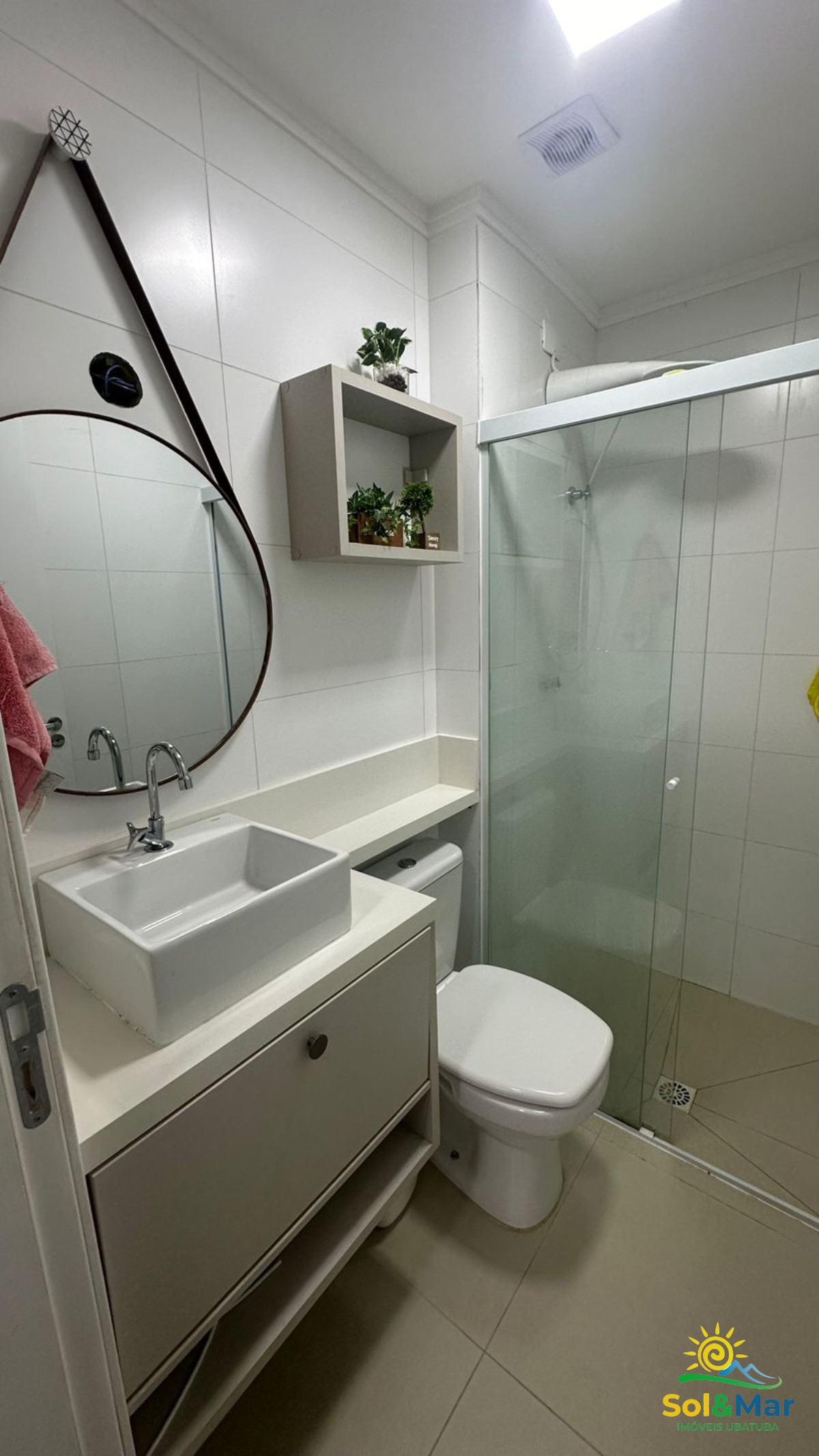 Apartamento à venda com 2 quartos, 60m² - Foto 11