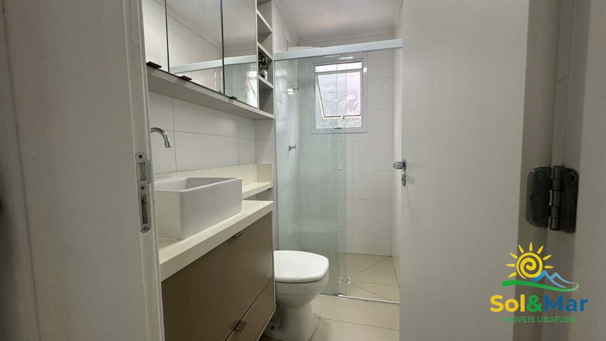 Apartamento à venda com 2 quartos, 60m² - Foto 8