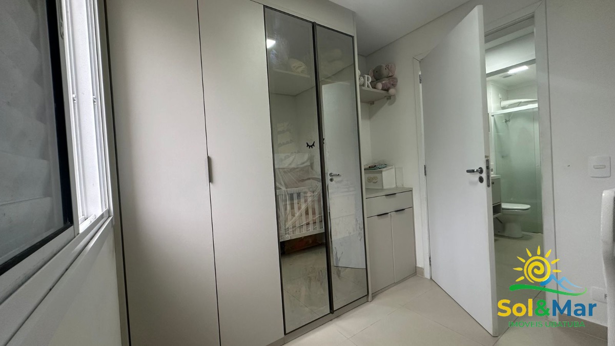 Apartamento à venda com 2 quartos, 60m² - Foto 9