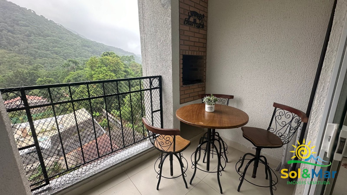 Apartamento à venda com 2 quartos, 60m² - Foto 15