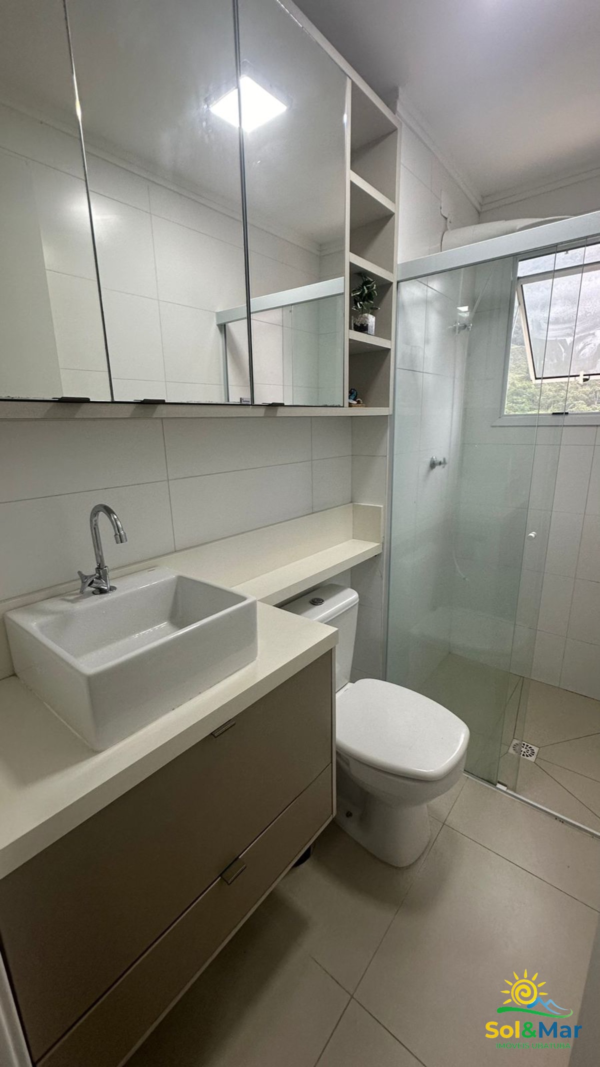 Apartamento à venda com 2 quartos, 60m² - Foto 12