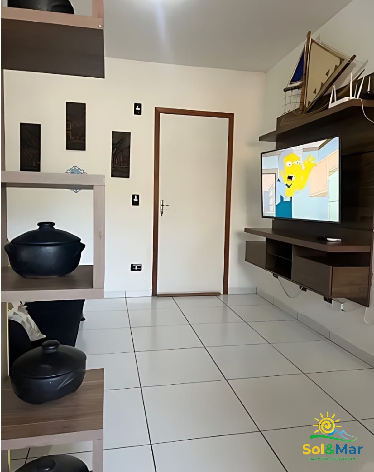 Apartamento à venda com 2 quartos, 50m² - Foto 12