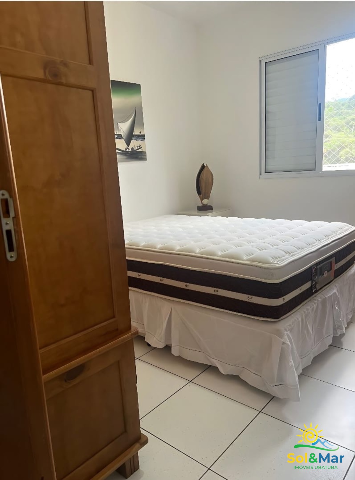 Apartamento à venda com 2 quartos, 50m² - Foto 9