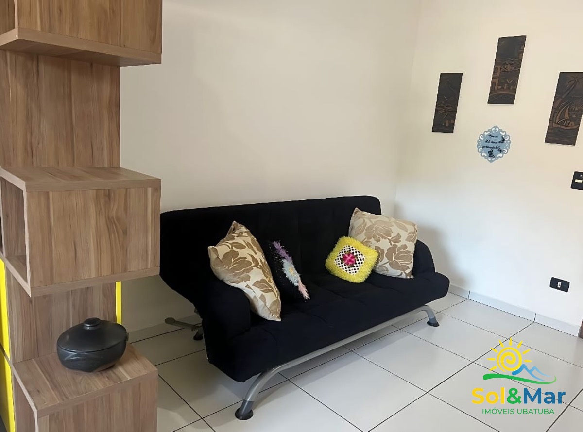 Apartamento à venda com 2 quartos, 50m² - Foto 10