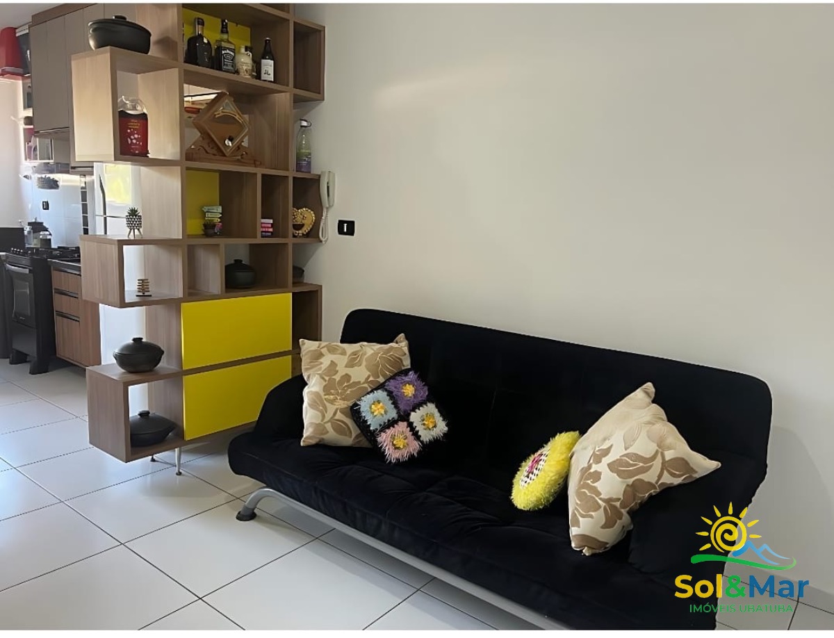 Apartamento à venda com 2 quartos, 50m² - Foto 8