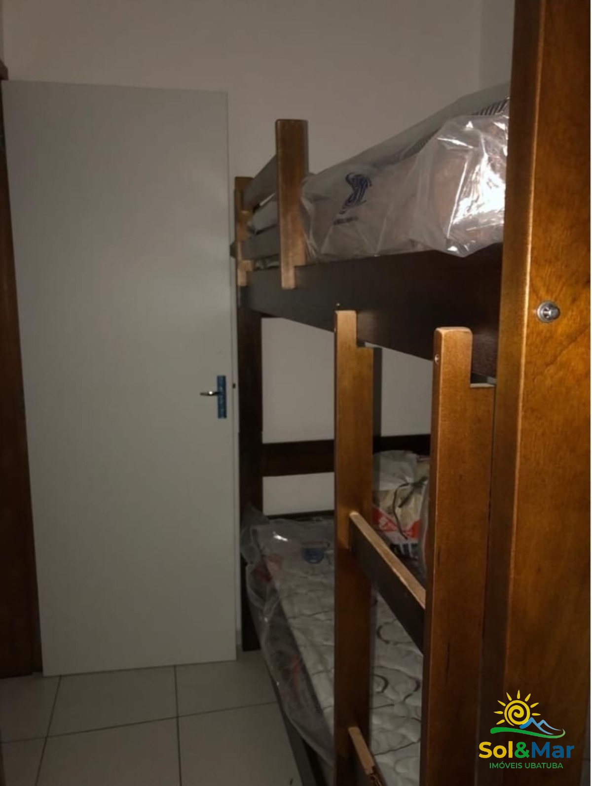 Apartamento à venda com 2 quartos, 50m² - Foto 5