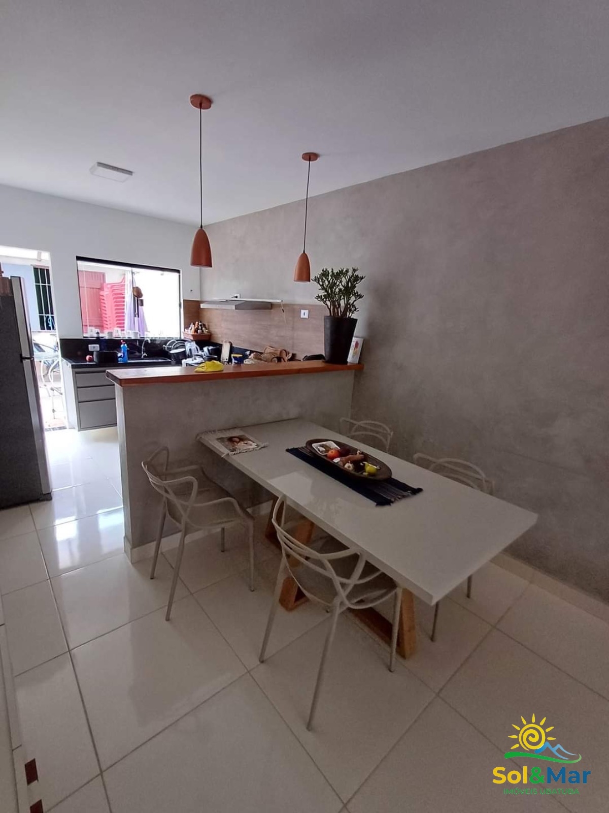 Casa à venda com 4 quartos, 170m² - Foto 8