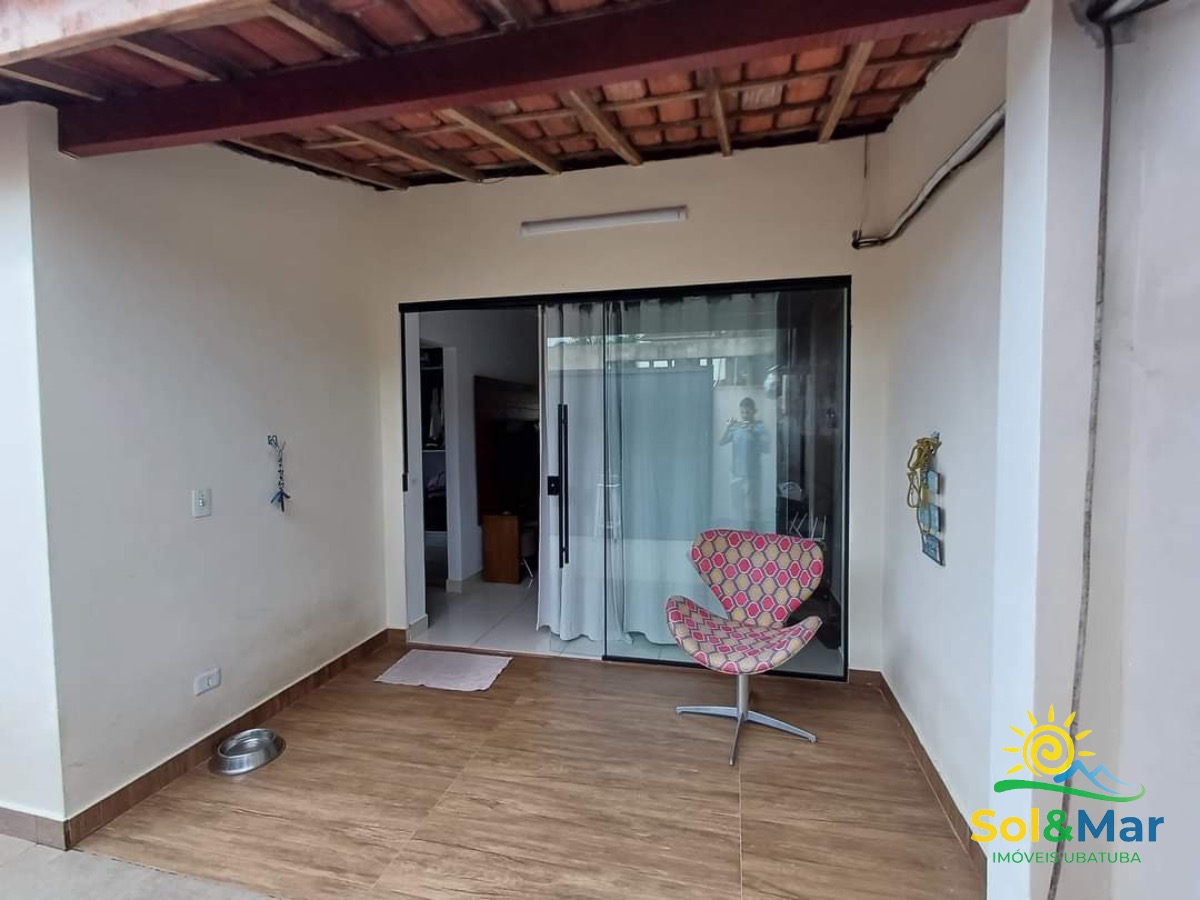 Casa à venda com 4 quartos, 170m² - Foto 4