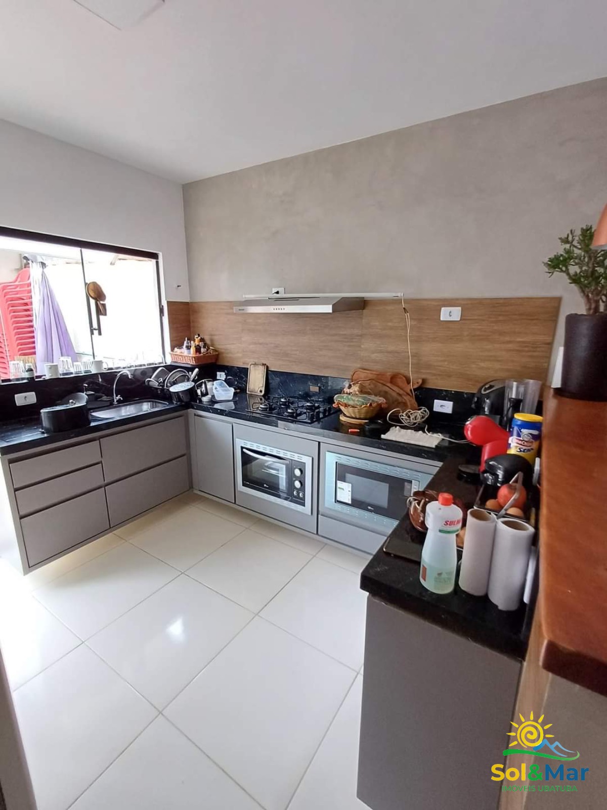 Casa à venda com 4 quartos, 170m² - Foto 7