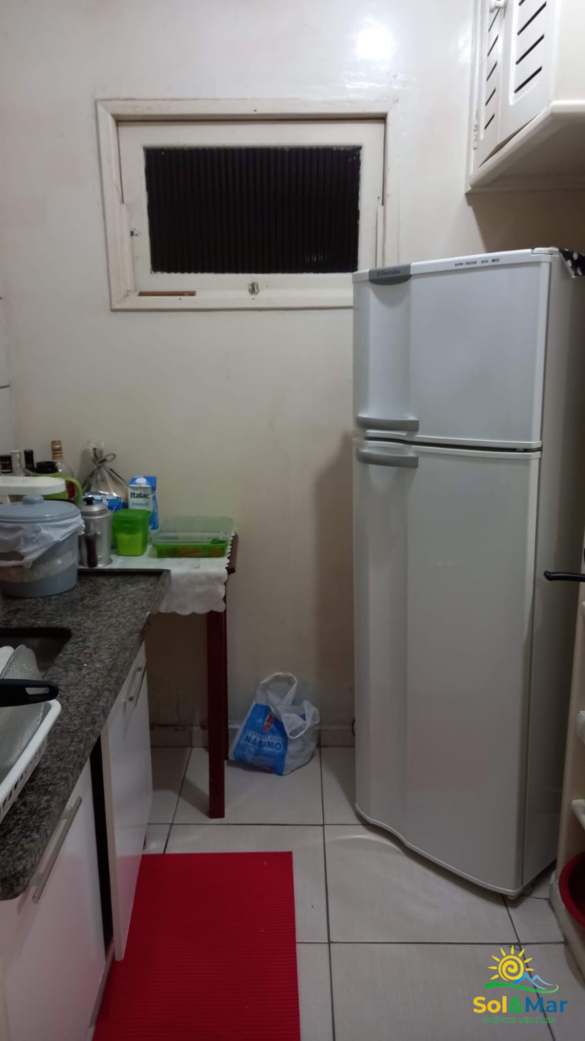 Apartamento à venda com 1 quarto, 30m² - Foto 6