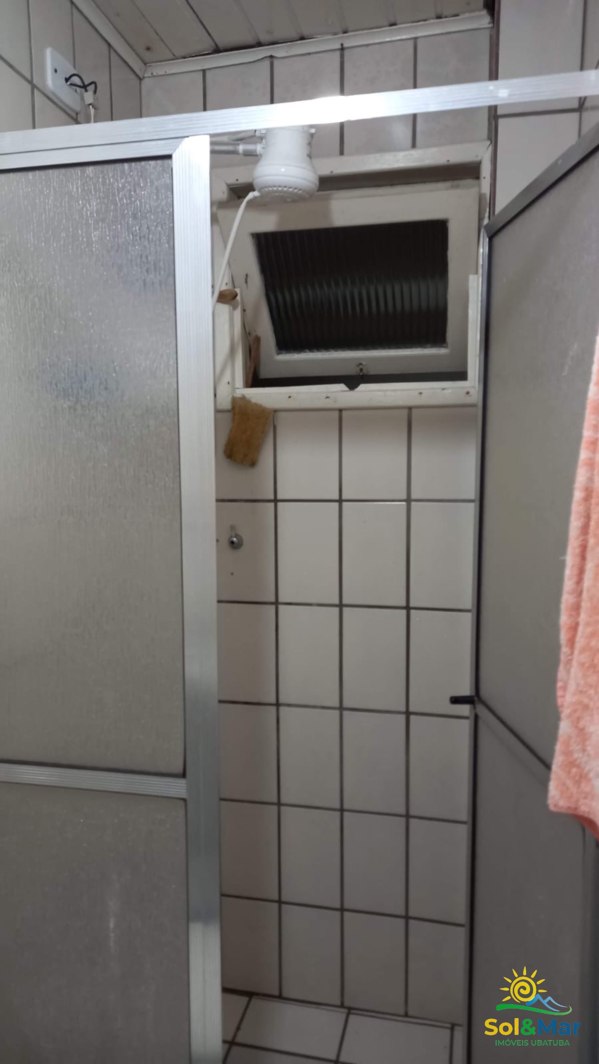 Apartamento à venda com 1 quarto, 30m² - Foto 5