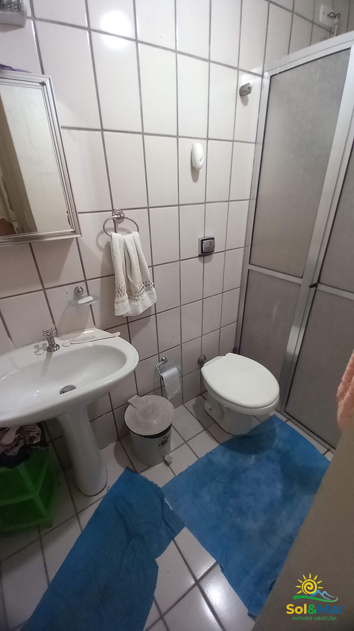 Apartamento à venda com 1 quarto, 30m² - Foto 4